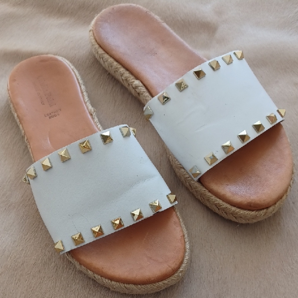 Giulia Palai Espadrille Sandals